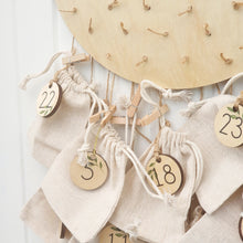 Load image into Gallery viewer, Personalised Advent Calendar - Name