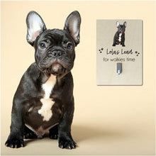 Load image into Gallery viewer, Personalised Dog Lead Holder