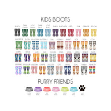 Load image into Gallery viewer, *Gumboot Friday* A4 Wooden Plaque