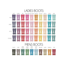 Load image into Gallery viewer, *Gumboot Friday* A4 Wooden Plaque