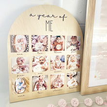 Load image into Gallery viewer, First Year Board - Add your own text