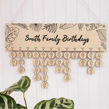 Load image into Gallery viewer, Birthdays and Celebrations