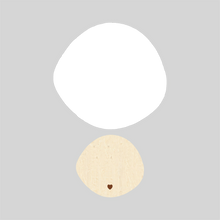 Load image into Gallery viewer, Boho Decoration - Add your own photo + text