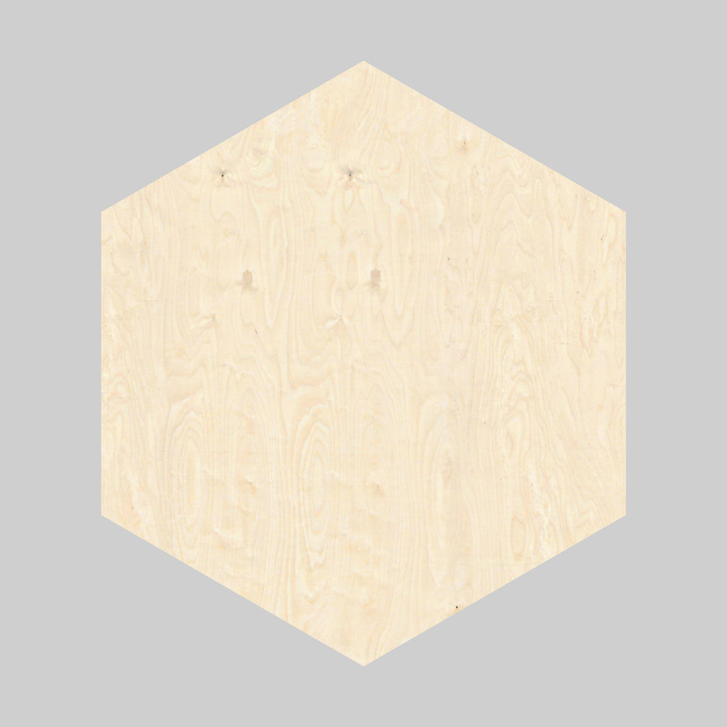 🐝 Honeycomb Wall Decor Individual Pieces - Add your own photos/text