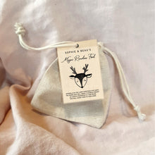Load image into Gallery viewer, Magic Reindeer Food + Bag - Add name/s
