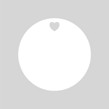 Load image into Gallery viewer, Minimalist Heart Decoration - Add a name
