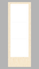 Load image into Gallery viewer, Rectangular Photo Wall Hanging - Add your own photos + text
