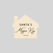Load image into Gallery viewer, Santa&#39;s Magic Key
